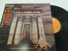 JUDAS PRIEST SIN AFTER SIN OBI Vinyl JAPAN EPIC/SONY 25AP 536  LP 2881