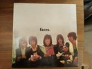 Faces - First Step - Edsel Records ?– ED240 1989 Vinyl LP Record