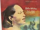 Billie Holiday ‎– Ain't Nobody's Business If I Do 4 record set