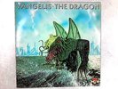The Dragon LP (Vangelis - 1978) CRL 5013 (ID:15840)