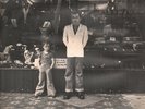 IAN DURY AND THE BLOCKHEADS New Boots And Panties LP VINYL 10 Track With Inner