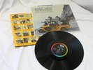 Beach Boys LP Vinyl 1962 Surfin' Safari Original Duophonic DT1808