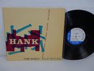 HANK MOBLEY SEXTET Hank 1957 LP Blue Note BLP 1560 Mono DG RVG Ear 47 W 63rd