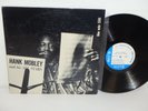 HANK MOBLEY AND HIS ALL STARS 1957 Blue Note BLP 1544 Mono DG RVG Ear 47 W 63rd