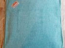 Atomic Rooster LP Made in England UK Dawn 1st press Denim Cover INCREDIBLE OO