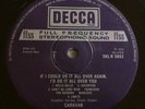 Caravan LP If i could do it all over again UK Decca press P-3W P-5W LOVELY PP