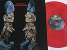 LP CHRIS McGREGOR Brotherhood Of Breath (Re) RED VINYL - Soundvision 03510