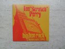 LEE “SCRATCH” PERRY Big Ben Rock Ltd Edition GREEN VINYL 7