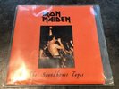 Iron Maiden ‘The Soundhouse Tapes’ MISPRESS Original ROK1 7” Vinyl Single Record