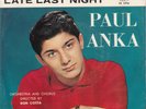 Paul Anka 