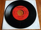 Northern SOUL 45 - The HOT TAMALES - 