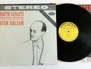 MERCURY LIVING PRESENCE SR 90319 SZIGETI BALSAM PROKOFIEV SONATA STEREO PROMO LP
