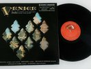 RCA LIVING STEREO RED SEAL 2313 SOLTI VENICE ORIGINAL DIE-CUT GATEFOLD LP NM