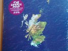 THE COSMIC DEAD-SCOTTISH SPACE RACE DOUBLE VIOLET VINYL 300 MAIL ORDER ONLY