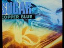 SUGAR/Copper Blue original UK 1992/Husker Du/Pixies/REM/Ride/Dinosaur Jr/Sebadoh