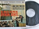 MERCURY LIVING PRESENCE SR 90305 ENCORE BYRON JANIS PROMO LP