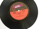 YES AMERICA / YOURS IS NO DISCRACE ATL166 Near Mint NEW ZEALAND