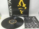 Dag Nasty ?VINYL LP Wig Out At Denkos FIRST PRESSING DISCHORD 26 HARDCORE 1987