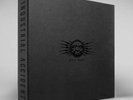 WAX TRAX  Industrial Accident soundtrack • DELUXE, LIMITED EDITION • SOLD OUT