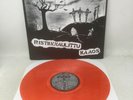 Kaaos Ristiinnaulittu Kaaos LP 2003 Reissue Havoc Finnish Hardcore Punk Vinyl