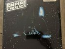 Sealed Original The Empire Strikes Back Soundtrack Star Wars 1980 Vinyl Unopened