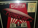 Led Zeppelin MOTHERSHIP Very Best Of ESSENTIAL 180g NEW VINYL 4 LP BOX SET