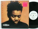 TRACY CHAPMAN s/t AUDIOPHILE LP White Label Promo RARE