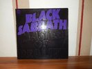 BLACK SABBATH 