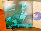 GRANT GREEN FEELIN' THE SPIRIT BLUE NOTE NM VINYL 1977 REISSUE