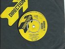 Barbara & Brenda:Never love a Robin/Sally's party:UK Direction::Northern Soul