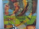 Mercury Rev - Yerself Is Steam - Orig Blue Marble Vinyl LP 1991