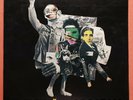 ELEKTRICNI ORGAZAM - ELEKTRICNI ORGAZAM RARE YUGOSLAVIAN 1981 NEW WAVE/PUNK EX