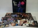 Ozzy Osbourne, Tribute to Randy Rhodes, Vinyl LP, poster, 450475, 1987 1st Press