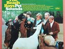 THE BEACH BOYS - PET SOUNDS ORIGINAL GERMANY 1966 BRIAN WILSON