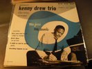 VG++ The Kenny Drew Trio  Blue Note BLP 5021 10