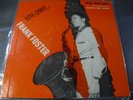 VG++ Here Comes Frank Foster Blue Note BLP 5043 10