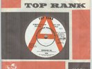 DION**RUNAROUND SUE**DEMO**PROMO**ROCK 'N' ROLL**DANCER**TOP RANK