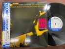 KENNY DORHAM UNA MAS BLUE NOTE BST 84127 OBI STEREO JAPAN Vinyl LP