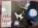 JUTTA HIPP HICKORY HOUSE VOL. 2 BLUE NOTE BLP 1516  MONO JAPAN LP