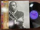 BLUE MITCHELL BLUE SOUL RIVERSIDE VIJJ 30038 OBI MONO JAPAN Vinyl LP