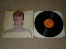 DAVID BOWIE - ALADDIN SANE VINYL GATEFOLD ALBUM LP RECORD LSP4842 CPRS4543 1973