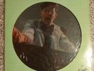 Devo, Are We Not Men? Great condition. 12 Inch Vinyl Picture Disc album inserts.