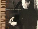 GEFFEN LP GHS-24217: Don Henley - The End of The Innocence - 1989 Canada NM