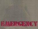 Emergency-same German prog jazz lp reissue brand new Long Hair