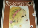 MR. ACKER BILK  Mood for Love  LP ORIGINAL 1966 ATCO STEREO NEW STILL SEALED