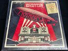 LED ZEPPELIN - MOTHERSHIP  2007 ATLANTIC R1 344700 ?4-LP REMASTER BOX SET SEALED