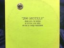 Frank Zappa TMOQ 200 Motels Zubin Mehta LP Green Vinyl Trade Mark of Quality