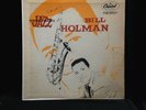 Bill Holman-Kenton Presents Jazz-Capitol 6500-10 INCH