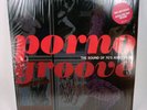 Porno Groove The Sound Of 70's Adult Films LP [pink vinyl]