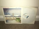 BEN NOMOYI NOMOYI’S JAZZ BAND Far From It's Tree LP Music Team 1982 1st Press